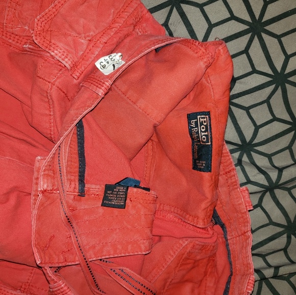 Shorts - Picture 1 of 3